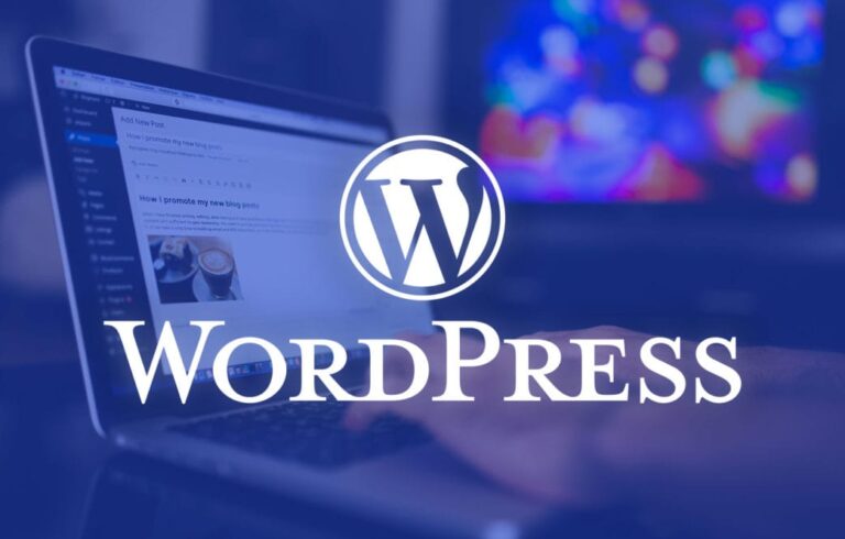 WordPress建站神器：5分钟解锁内容创作新世界！